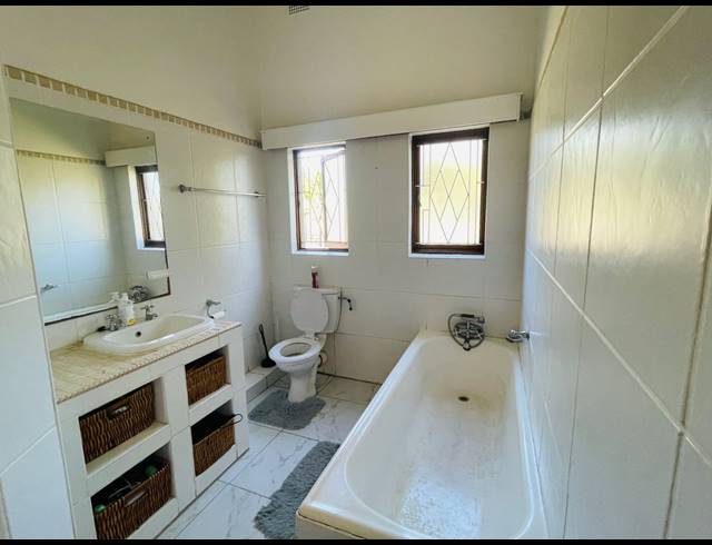 4 BEDROOM HOUSE TO LET IN KILDARE
